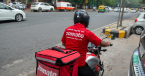 Read more about the article Zomato Rejects EY’s Revised Valuation For Blinkit Acquisition