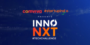 Read more about the article Comviva celebrating innovation with InnoNXT Tech Startup Challenge