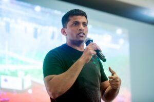 Read more about the article Indian edtech giant Byju’s missed own revenue projections in FY21 • TechCrunch