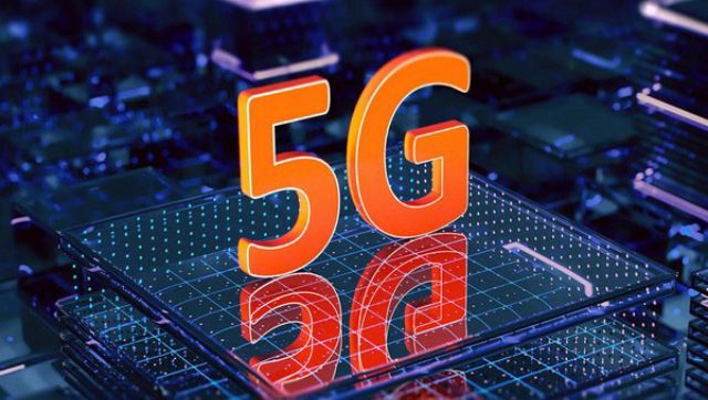 You are currently viewing 10,000 spots ‘identified’ in Delhi to set up 5G towers