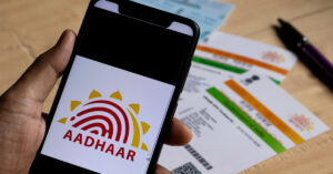 Read more about the article 22.84 Cr Aadhaar e-KYC Transactions Carried Out In July 2022