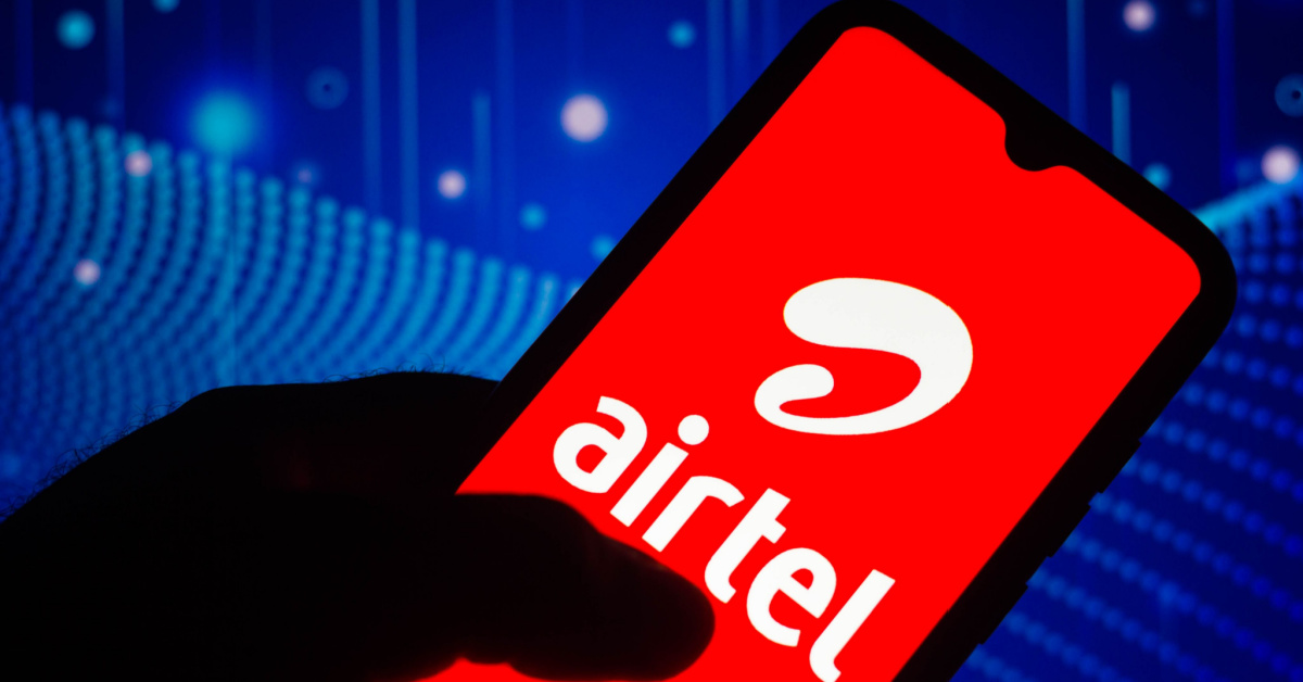 Read more about the article Airtel Launches CDN Ahead Of 5G Roll Out; Targets OTT, Gaming