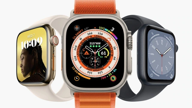You are currently viewing Steps to install latest update to your Apple Watch for exploring brand-new features- Technology News, FP