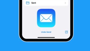 Read more about the article Apple introduces ‘Unsend’ feature in Mail app with iOS 16; check step-by-step process- Technology News, FP