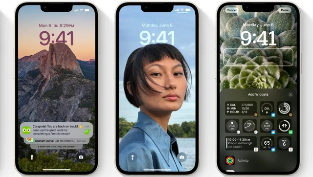 You are currently viewing Apple will be releasing iOS 16 for iPhones, and watchOS 9 for the Apple Watch on Sep 12- Technology News, FP