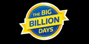 Read more about the article Flipkart sees 1.6M users per second on Day 1 of Big Billion Days Sale