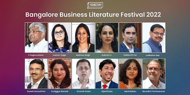 You are currently viewing Competition or complement—Bangalore Business LitFest speakers on the future of books in the digital world