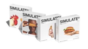 Read more about the article SIMULATE targets restaurants with new simulated chicken products – TechCrunch