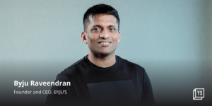 Read more about the article BYJU’S raises $250M in fresh funding round