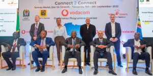 Read more about the article Infrastructure, innovation, inclusion – frameworks for a connected Africa from the Connect-to-Connect Summit
