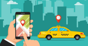 Read more about the article CCI Directs Cab Aggregators To Frame Transparent Policies On Surge Pricing, Data Collection