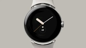 Read more about the article Final colours of the Google Pixel Watch have been leaked, price range for the base model also revealed- Technology News, FP