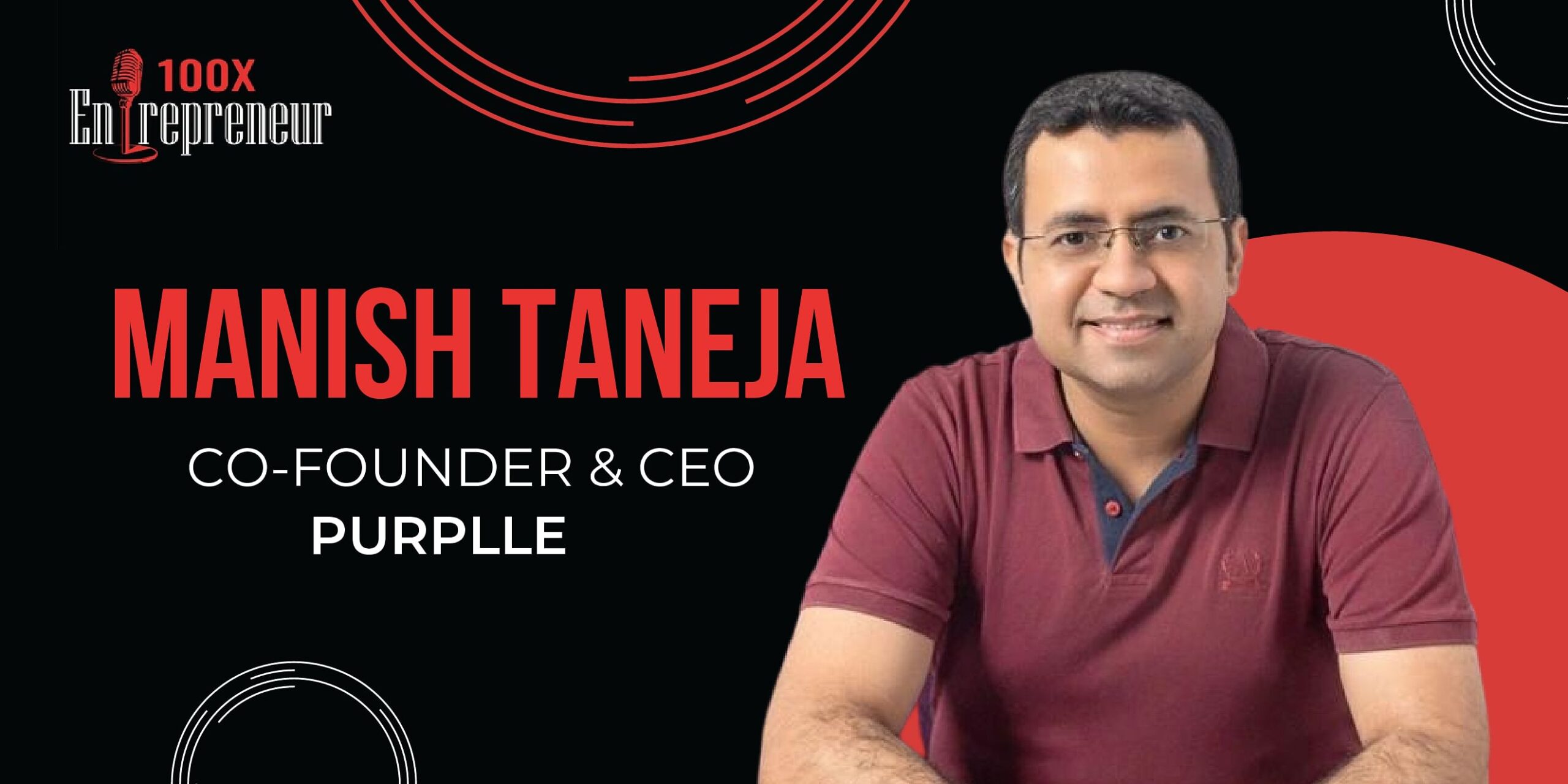 You are currently viewing Purplle’s Manish Taneja on riding high with online beauty space