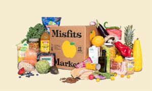 Read more about the article Online grocery company Misfits Market to acquire Imperfect Foods