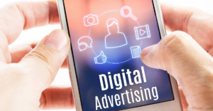 Read more about the article Digital Advertising Grew Over 2X In H1 2022 In India: Report