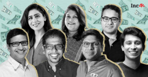 Read more about the article How Much Do India’s Top Ecommerce Founders Get Paid?