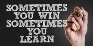 Read more about the article ‘Learn from mistakes, they are the best teachers’ – 15 quotes of the week on motivation and change
