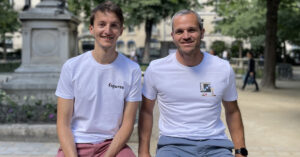 Read more about the article French startup Figures raises €6.8M: Learn all about its Dutch expansion plans here 