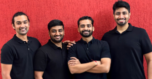 Read more about the article B2B Startup Suite42 Secures Funding To Solve Food Processing Ecosystem Challenges