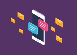 Read more about the article OneSignal lands $50M to automatically optimize SMS, in-app and email campaigns – TechCrunch