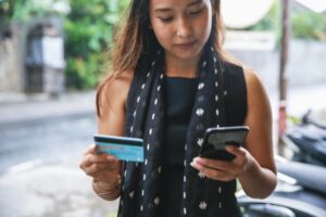 Read more about the article SkorLife gives control of credit data back to Indonesian consumers – TechCrunch