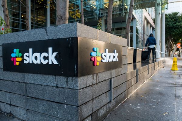 You are currently viewing Slack gains new automation features, including conditional logic for workflows – TechCrunch