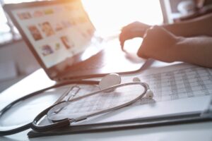 Read more about the article CoverSelf’s customizable platform simplifies the healthcare claims system • TechCrunch