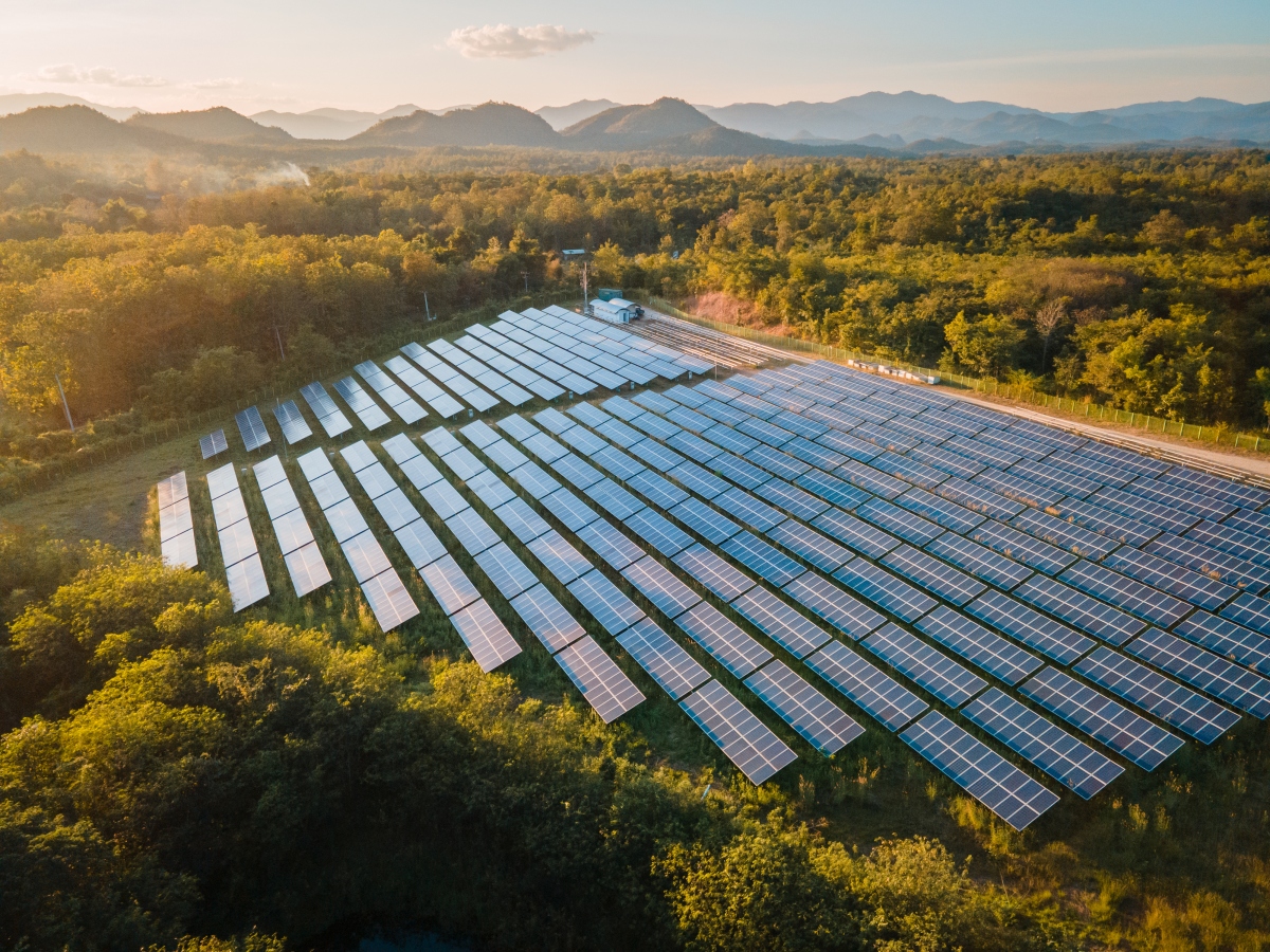 Read more about the article Enverus acquires solar planning solution RatedPower • TechCrunch