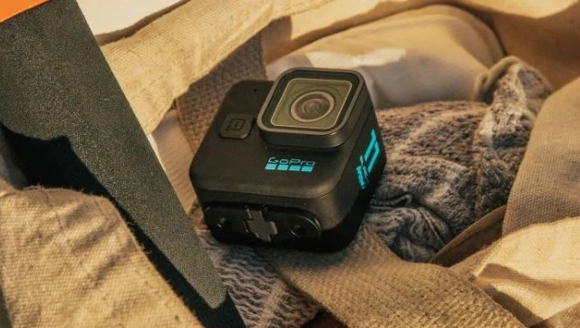 You are currently viewing GoPro launches three new Hero 11 Cameras, Hero 11 Black, Creator Edition, Mini- Technology News, FP