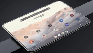 Read more about the article Google is probably working on a second, ‘Pro’ tablet for next year, will launch with the Pixel Tablet- Technology News, FP