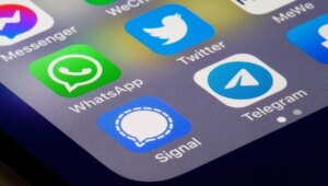 Read more about the article Government proposes new law to intercept encrypted messages and calls on platforms like WhatsApp- Technology News, FP