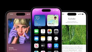 Read more about the article Here’s everything that’s new with the iPhone 14 Pro series which makes it the ‘best iPhone, yet’- Technology News, FP