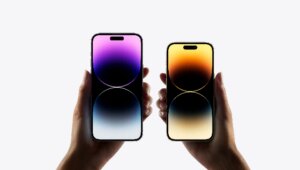 Read more about the article Apple iPhone 14 Pro and 14 Pro Max’s A16 Bionic is all about the GPU, shows a 28 per cent jump in performance- Technology News, FP