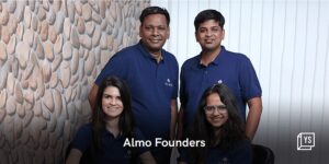 Read more about the article How Almo aims to reinvent the men’s loungewear experience