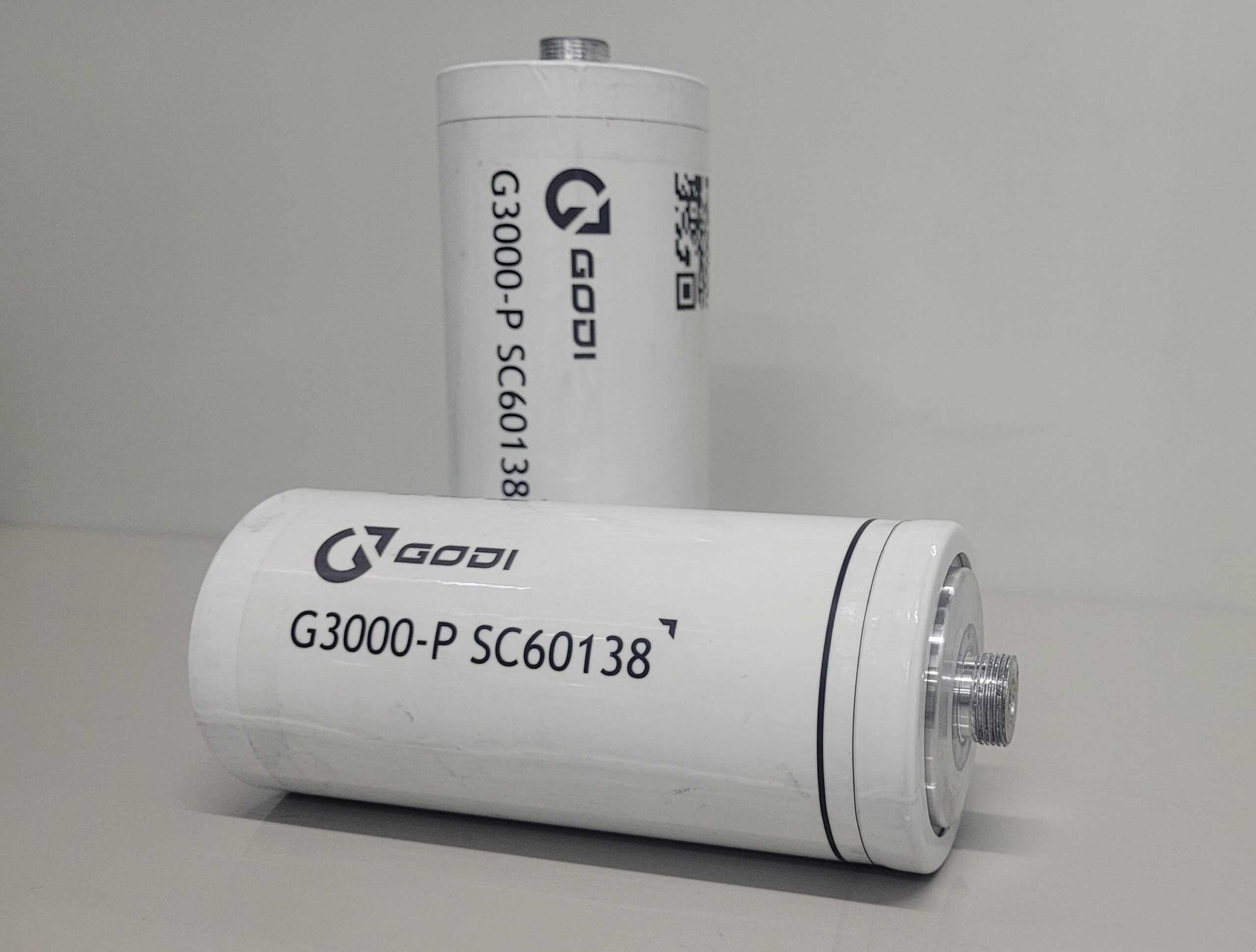 You are currently viewing Godi India makes India’s first 3000F supercapacitors