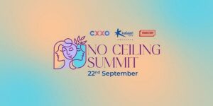 Read more about the article Celebrating women who are at the forefront of progress at the ‘No Ceiling Summit 2022’