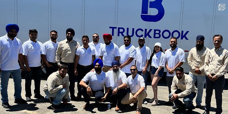 You are currently viewing How TruckBook is building a world-class AI platform for truck owner-operators