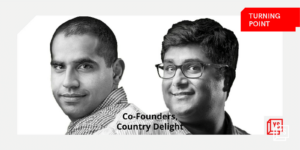 Read more about the article What led these founders to launch D2C milk and grocery delivery startup Country Delight
