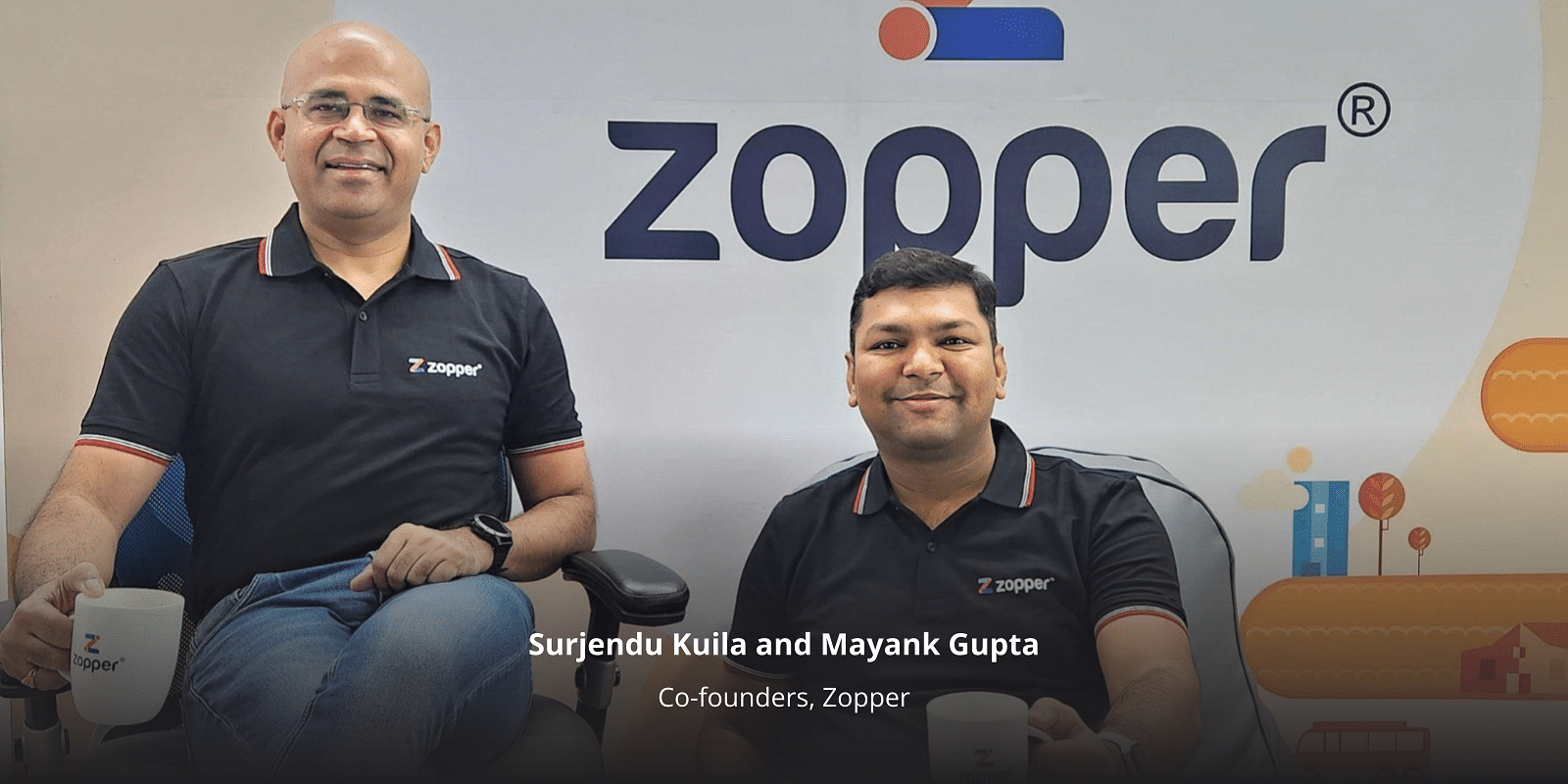 You are currently viewing Insurtech startup Zopper raises $75M in Series C funding round