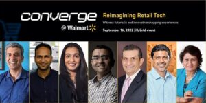 Read more about the article Key takeaways from the biggest retail tech event