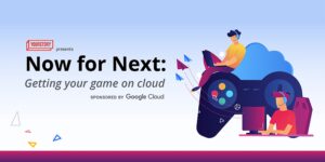 Read more about the article How cloud technologies are revolutionising the future of gaming in India