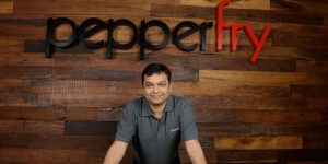 Read more about the article Pepperfry to file draft IPO papers next quarter