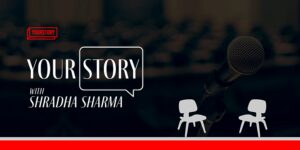 Read more about the article Bringing Your Story with Shradha Sharma