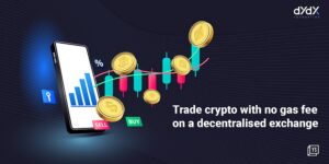 Read more about the article Here’s how dYdX is giving crypto traders the security of a DEX with the speed of a CEX
