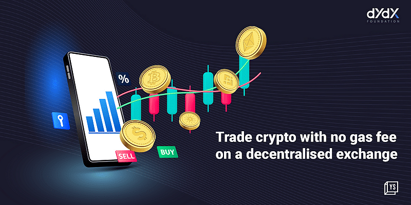 You are currently viewing Here’s how dYdX is giving crypto traders the security of a DEX with the speed of a CEX