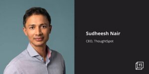 Read more about the article Cloud analytics firm ThoughtSpot to invest $150M in India