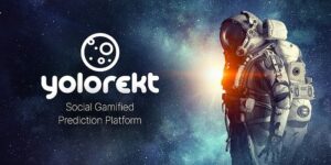 Read more about the article How YOLOREKT is changing the way people bid on cryptocurrencies, stocks, and other financial assets