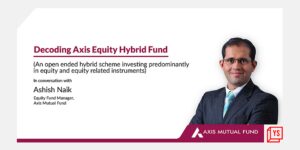 Read more about the article Leveraging the benefit of diversification with Axis Equity Hybrid Fund
