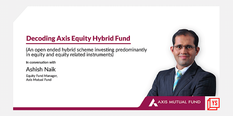 You are currently viewing Leveraging the benefit of diversification with Axis Equity Hybrid Fund