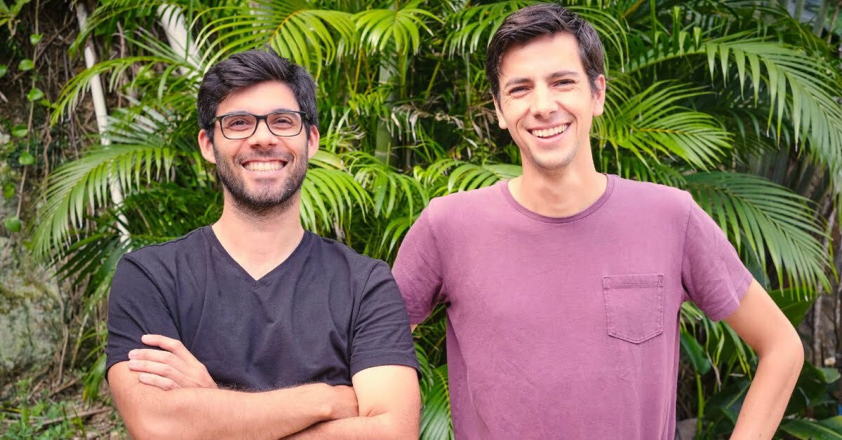 You are currently viewing Dutch-Portuguese AI startup Jungle raises €5M led by SHIFT Invest